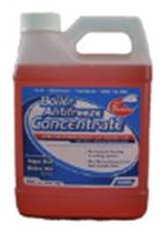 Camco—32 oz Pink Boiler Antifreeze Concentrate
