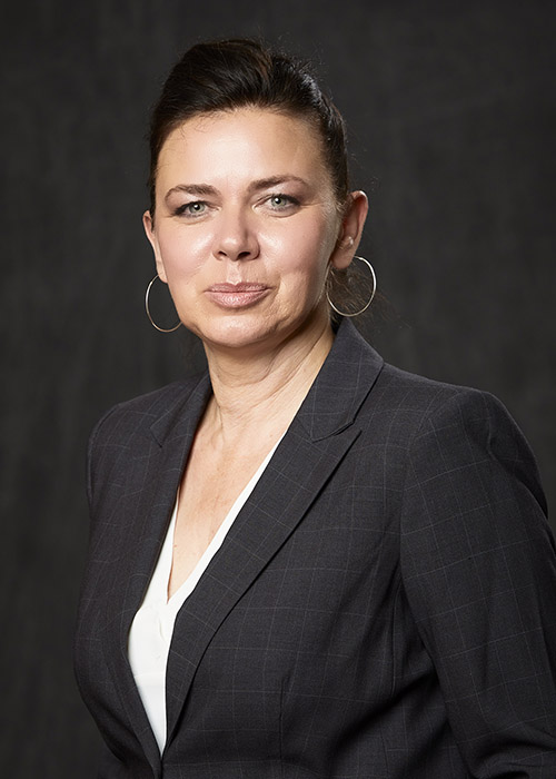 Selma Salihagic, General Manager