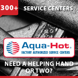 Factory Authorized Service Centers
