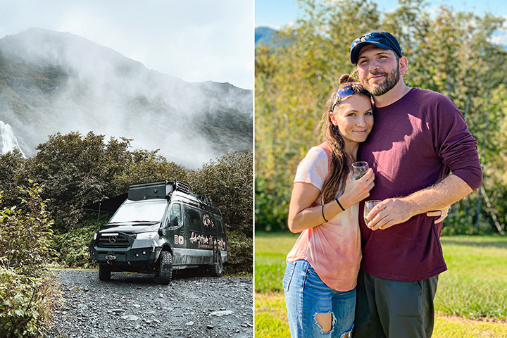 Adaptive Humanity: More Than Just an Overland RV Trek