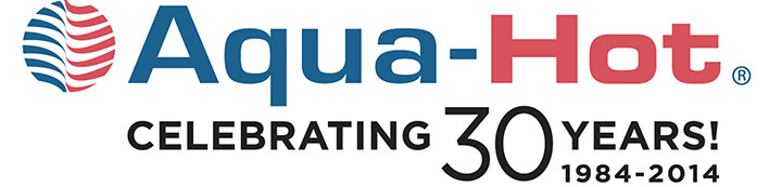 Aqua-Hot Celebrates its 30th Anniversary