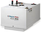  400D Aqua-Hot motorhome heater