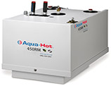  450D Aqua-Hot Remanufactured motorhome heater